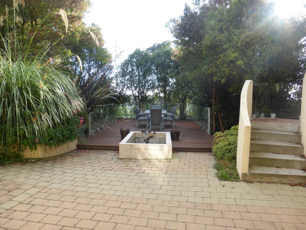 Oamaru House Bed & Breakfast Rom bilde