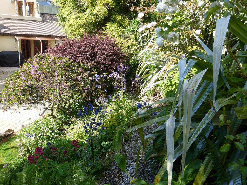 Oamaru House Bed & Breakfast Eksteriør bilde