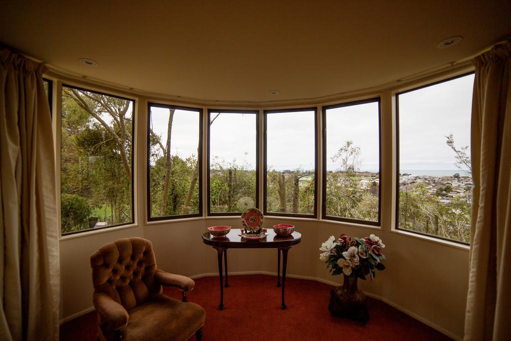 Oamaru House Bed & Breakfast Eksteriør bilde