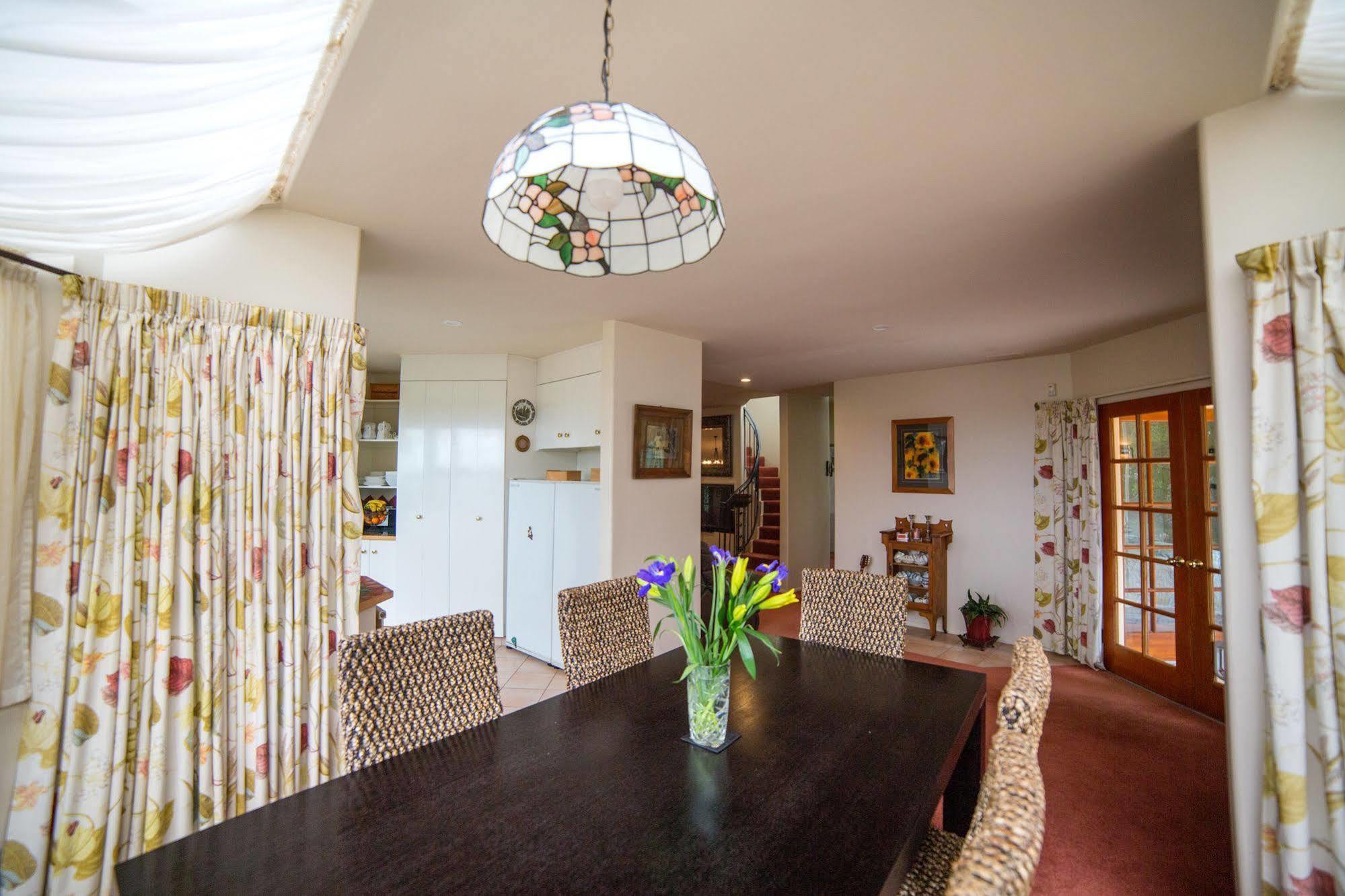 Oamaru House Bed & Breakfast Eksteriør bilde